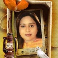 Samajwadi Party (समाजवादी पार्टी) Employee Susan Anand's profile photo