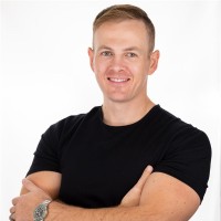 Launchpoint Employee Nate Parsons's profile photo