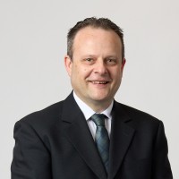 GHD Employee David Comben's profile photo