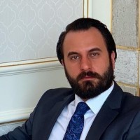 Intelly Employee Cevdet Taşçeken's profile photo