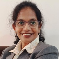 Zetheta Algorithms Private Limited Employee Avani Shah's profile photo