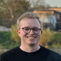 SEMRON Employee Michel Johannsen's profile photo