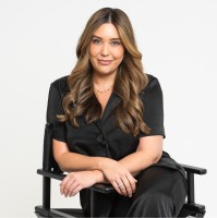 One Daydream PR Employee Amy O'Shaughnessy's profile photo