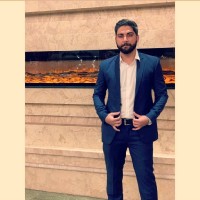 IdeatoLife Employee Junaid Butt's profile photo