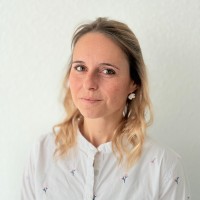 Laserhub GmbH Employee Verena Schopf's profile photo