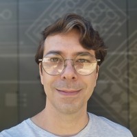 Universidade Estadual de Campinas Employee Carlos Caetano's profile photo