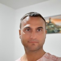 Stada IT Solutions Employee Nenad Kalman's profile photo