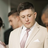 Arias Agencies Employee Andrew Clonts's profile photo