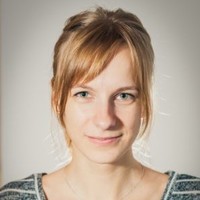 Tilde ~ Employee Stīna Rozenberga's profile photo