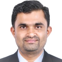 designsmith.ae Employee Hemant Paatil's profile photo