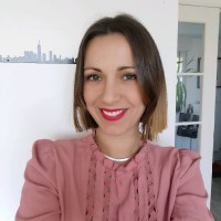 ASCOR Employee Constance Mauxion's profile photo