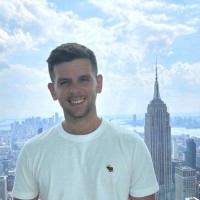 Infinigate Cloud Employee Jack Nevitt's profile photo