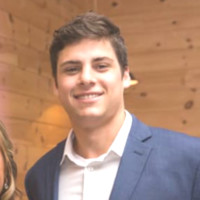 TransPerfect Employee Kyle Robbins's profile photo