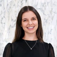 Dineamic Employee Jessica Percic's profile photo