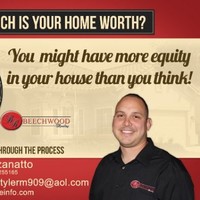 HomeSmart Executives Employee Tyler Mezzanatto's profile photo