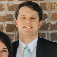 Maynard Inc Employee Tanner Nock's profile photo