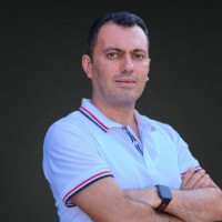 The Software Development Company Employee Vladimir Atyan's profile photo