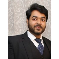 FourQ Employee Naman Gupta's profile photo