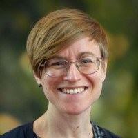 Skogforsk Employee Maria Nordström's profile photo
