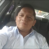HYDRIAPAC S.A. Employee Bolívar Leonardo Salto Espín's profile photo