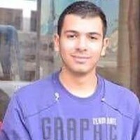 Mixel-Egypt Employee Omar Sabek's profile photo