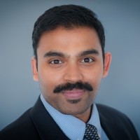 EY Employee Abhishek Iyer's profile photo