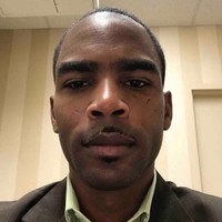 Touro Infirmary Employee Roy Madding's profile photo