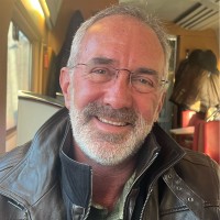 Applied Materials Employee Gary Donaldson's profile photo