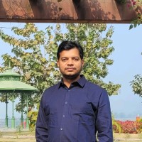 Krishnamurti Singh Email
