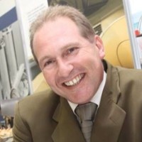 CONSTAB Polyolefin Additives GmbH Employee Cássio Martins's profile photo