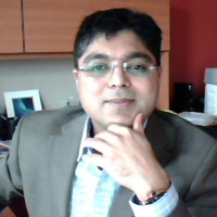 Syngenta Employee Pat Shah's profile photo