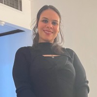 Crowd Analyzer Employee Nourhan Ali's profile photo