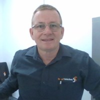 Strategix Employee Ted Mouton's profile photo