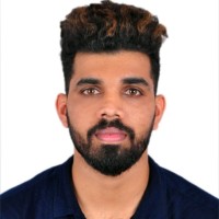 zenloop Employee Pranav Venkidesan's profile photo