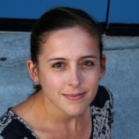 Desmos Employee Angela Rubenstein's profile photo