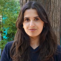 Debating Europe Employee Aniya Riccelli's profile photo