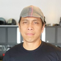 Crunchafi Employee Raymond Galang's profile photo