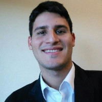 Engine Employee José R. Díaz Palacios's profile photo