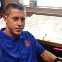 B&D Electric Employee Joshua Courson's profile photo