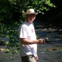 Ric Energy Group Employee Kevin Bliss's profile photo