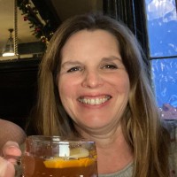 Eleco plc Employee Marian Thomasson's profile photo