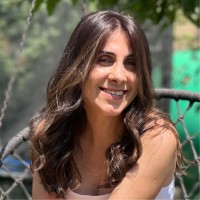 SoftCode LLC Employee Hranush Azibekyan's profile photo