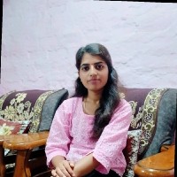 Carmatec Employee Sushmita Meena's profile photo