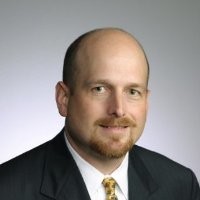 PricewaterhouseCoopers Employee Tim Buford's profile photo