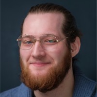 Skyline Exhibits Employee Jack Ince's profile photo