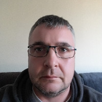 Energy and System Technical Ltd (EAST Solutions) Employee Andrew Tmiet's profile photo