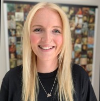 QA Wolf - 80% Test Coverage in 4 Months Employee Anna Knight's profile photo
