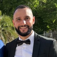 Bilal Bouoidina Email