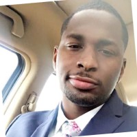 Jedarrin Thompson Email & Phone Number
