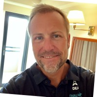 David Lansdell Email